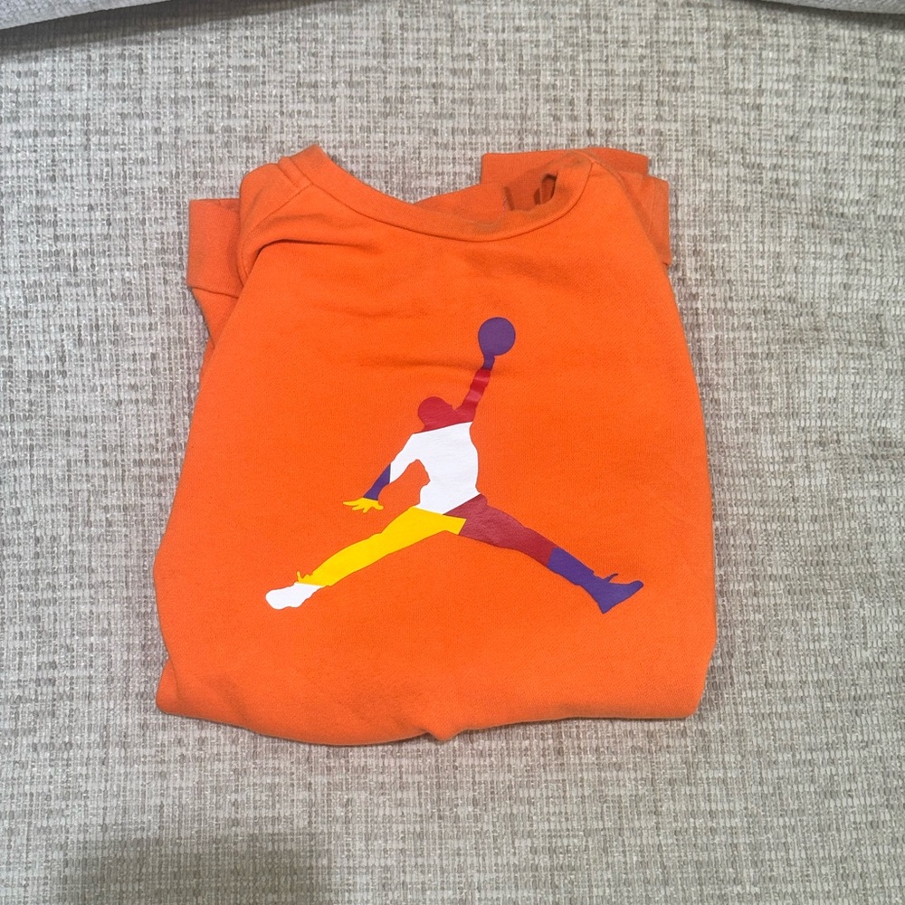 Jordan